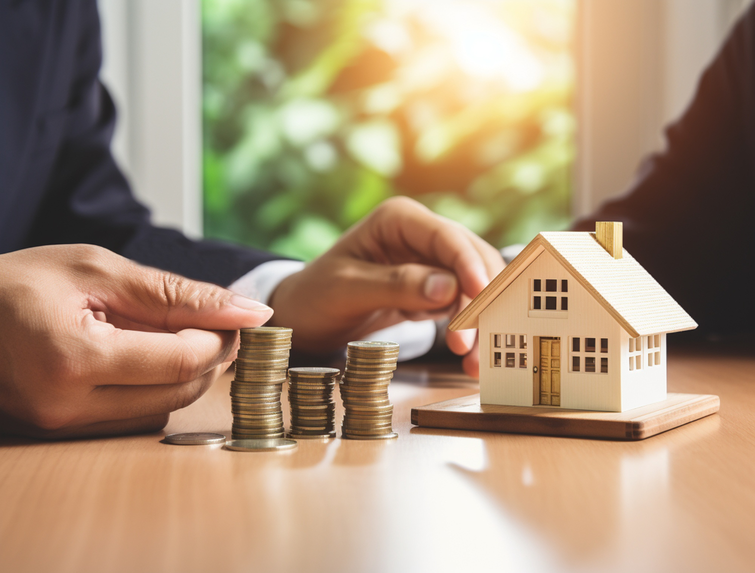 Loans and Property Services