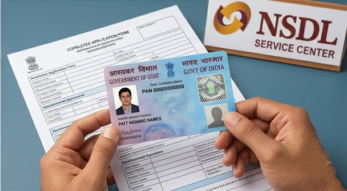 PAN Card