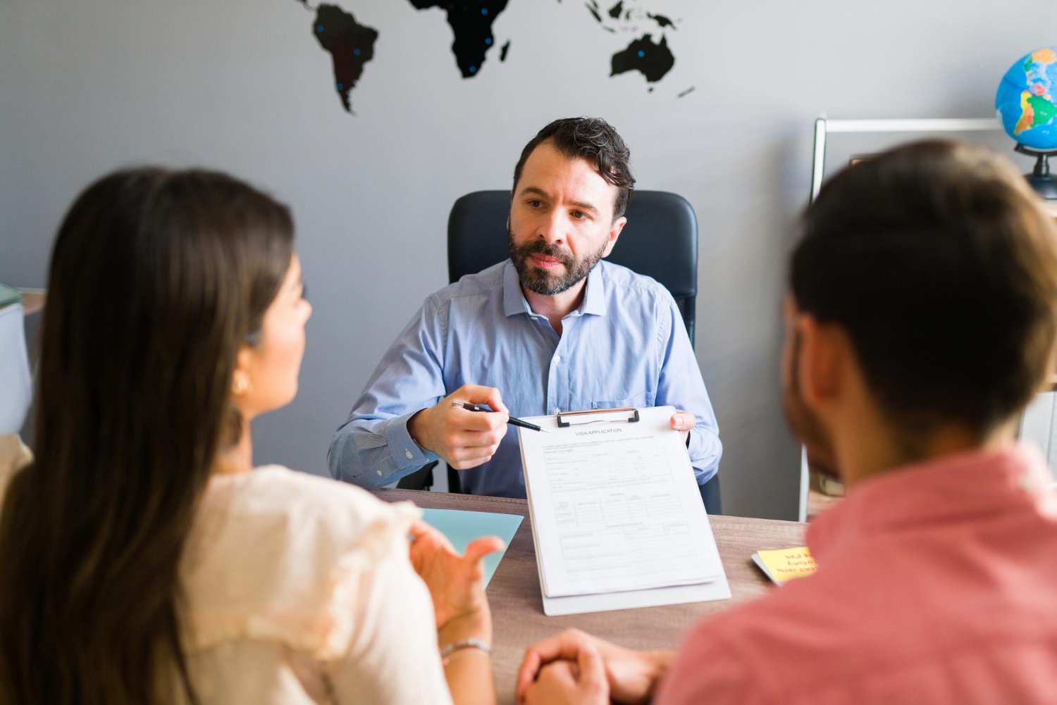 Business Services
