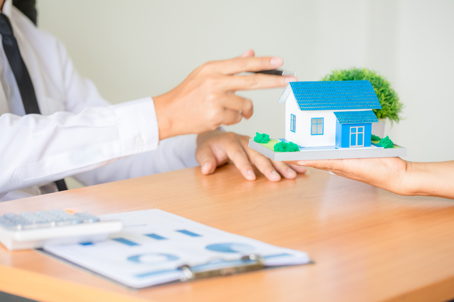 Property Services